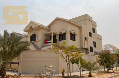 Villa - 6 - 7+ for rent in Al Mowaihat 1 - Al Mowaihat - Ajman