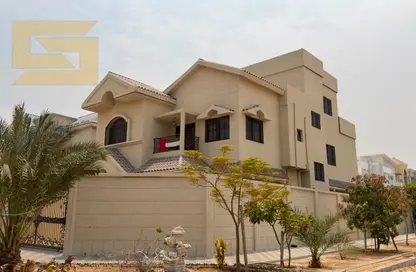 Villa - 6 Bedrooms for rent in Al Mowaihat 1 - Al Mowaihat - Ajman Villa - 6 Bedrooms for rent in Al Mowaihat 1 - Al Mowaihat - Ajman
