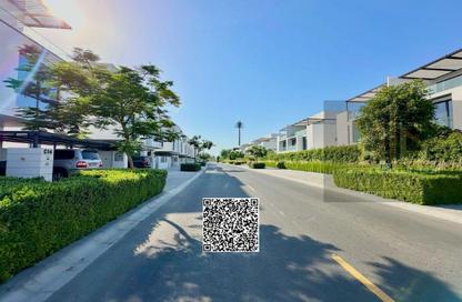 Villa - 5 Bedrooms - 7 Bathrooms for sale in Sun Island - Ajmal Makan City - Sharjah Waterfront City - Sharjah