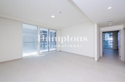 Apartment - 2 Bedrooms - 3 Bathrooms for rent in Beach Mansion Tower 1 - Beach Mansion - Emaar Beachfront - Dubai Harbour - Dubai