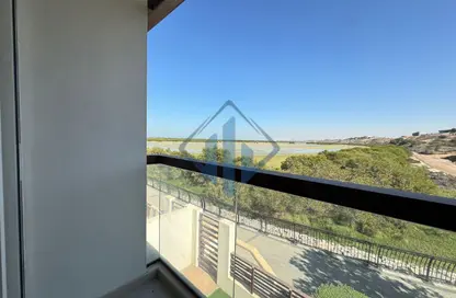 Villa - 3 Bedrooms - 4 Bathrooms for rent in Flamingo Villas - Mina Al Arab - Ras Al Khaimah