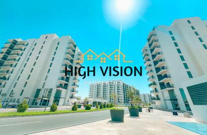 Apartment - Studio - 1 for rent in Waters Edge - Yas Island - Abu Dhabi Apartment - Studio - 1 for rent in Waters Edge - Yas Island - Abu Dhabi