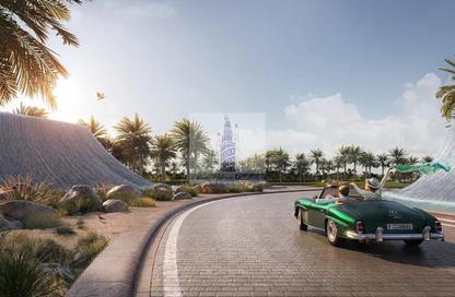 Villa - 4 - 4 for sale in District 9 - Jumeirah Village Triangle - Dubai