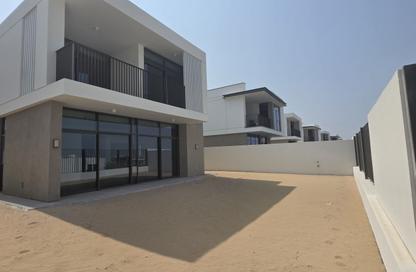 Villa - 4 Bedrooms - 5 Bathrooms for rent in Tilal Al Furjan - Al Furjan - Dubai