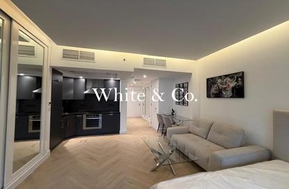 Apartment - Studio - 1 for rent in 29 Burj Boulevard Tower 2 - 29 Burj Boulevard - Downtown Dubai - Dubai Apartment - Studio - 1 for rent in 29 Burj Boulevard Tower 2 - 29 Burj Boulevard - Downtown Dubai - Dubai