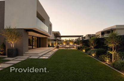Villa - 4 Bedrooms - 5 Bathrooms for rent in Jebel Ali Village - Jebel Ali - Dubai