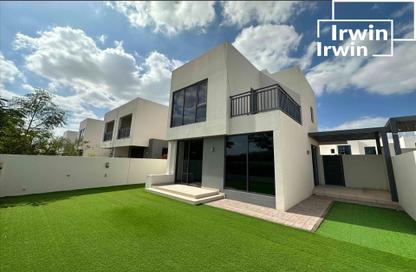 Villa - 4 Bedrooms - 4 Bathrooms for sale in Maple at Dubai Hills Estate 3 - Maple at Dubai Hills Estate - Dubai Hills Estate - Dubai