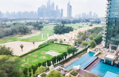 شقة - 2 غرف نوم - 3 حمامات للايجار في فيروايز شرق - فيروايز - ذا فيوز - دبي شقة - 2 غرف نوم - 3 حمامات للايجار في فيروايز شرق - فيروايز - ذا فيوز - دبي