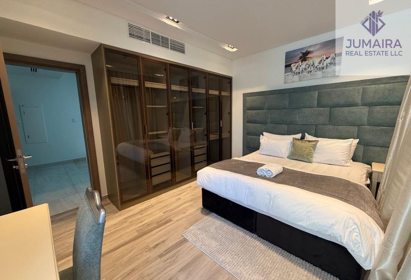 Stylish Furniture I Luxury 2BR Brand New I Danah