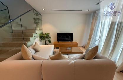 Villa - 2 Bedrooms - 4 Bathrooms for rent in Danah Bay - Al Marjan Island - Ras Al Khaimah Villa - 2 Bedrooms - 4 Bathrooms for rent in Danah Bay - Al Marjan Island - Ras Al Khaimah