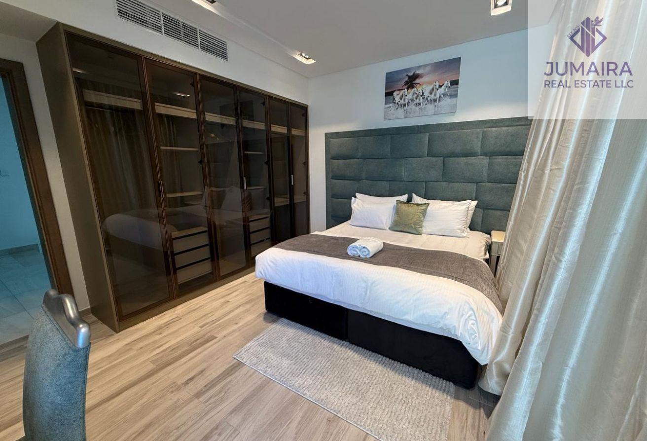 Stylish Furniture I Luxury 2BR Brand New I Danah
