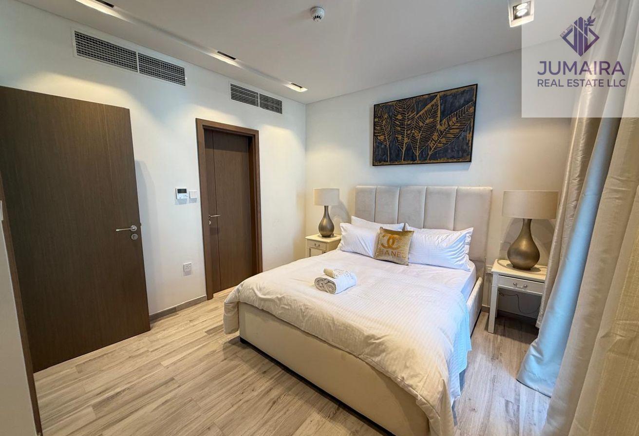 Stylish Furniture I Luxury 2BR Brand New I Danah