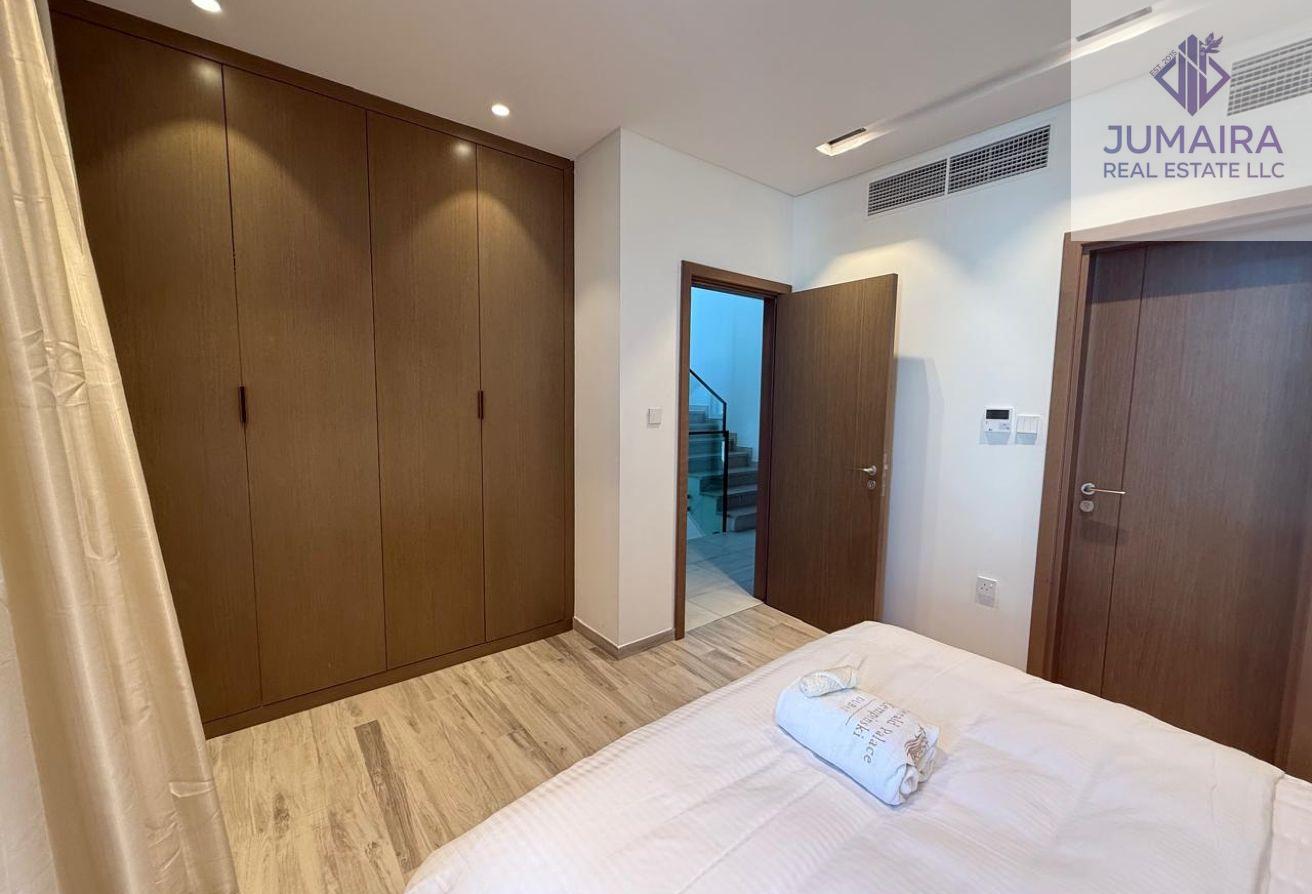 Stylish Furniture I Luxury 2BR Brand New I Danah