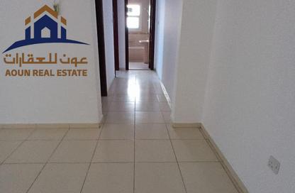 Apartment - 1 Bedroom - 2 Bathrooms for rent in Al Majaz 3 - Al Majaz - Sharjah