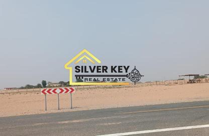 Land - Studio for sale in Al Metraq - Al Rahmaniya - Sharjah