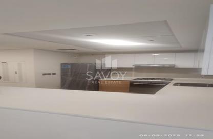 Apartment - 2 Bedrooms - 2 Bathrooms for rent in Radiant Square - City Of Lights - Al Reem Island - Abu Dhabi