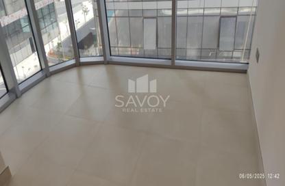 Apartment - 2 Bedrooms - 2 Bathrooms for rent in Radiant Square - City Of Lights - Al Reem Island - Abu Dhabi