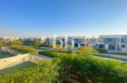 تاون هاوس - 3 غرف نوم - 3 حمامات للبيع في مابل 1 - مابل ات دبي هيلزاستايت - دبي هيلز استيت - دبي