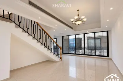 Villa - 3 Bedrooms - 4 Bathrooms for rent in Mirdif Villas - Mirdif - Dubai