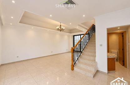 Villa - 3 - 4 for rent in Mirdif Villas - Mirdif - Dubai Villa - 3 - 4 for rent in Mirdif Villas - Mirdif - Dubai