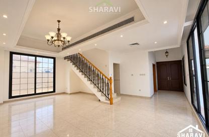 Villa - 3 - 4 for rent in Mirdif Villas - Mirdif - Dubai
