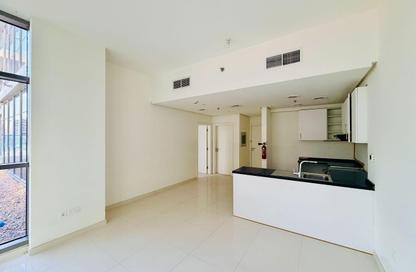 Apartment - 1 Bedroom - 2 Bathrooms for rent in Golf Promenade 4A - Golf Promenade 4 - Golf Town - Damac Hills - Dubai