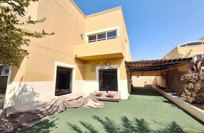 Villa - 5 - 5 for rent in Al Mariah Community - Al Raha Gardens - Abu Dhabi