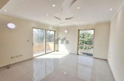 Villa - 5 - 5 for rent in Al Mariah Community - Al Raha Gardens - Abu Dhabi