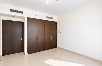 Apartment - 3 - 3 for rent in Dubai Creek Residences South Tower 3 - Dubai Creek Residences South - Dubai Creek Residences - Dubai Creek Harbour (The Lagoons) - Dubai