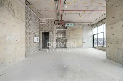 محل - استوديو - 1 حمام للايجار في بن غاطي كورنر - الضاحية 10 - قرية جميرا الدائرية - دبي