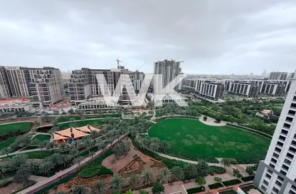 Apartment - 3 Bedrooms - 3 Bathrooms for rent in Lime Gardens - Dubai Hills Estate - Dubai