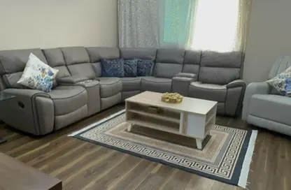 Apartment - 2 Bedrooms - 3 Bathrooms for sale in Al Majaz 3 - Al Majaz - Sharjah Apartment - 2 Bedrooms - 3 Bathrooms for sale in Al Majaz 3 - Al Majaz - Sharjah