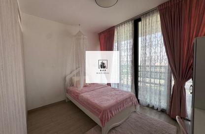 Apartment - 3 - 3 for rent in MISK Apartments - Aljada - Sharjah Apartment - 3 - 3 for rent in MISK Apartments - Aljada - Sharjah
