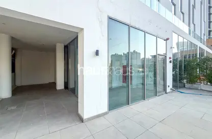 Retail - Studio for rent in Ink Hotel - Culture Village - Dubai