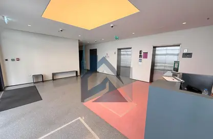 Apartment - Studio - 1 Bathroom for rent in The Solo - Aljada - Sharjah Apartment - Studio - 1 Bathroom for rent in The Solo - Aljada - Sharjah