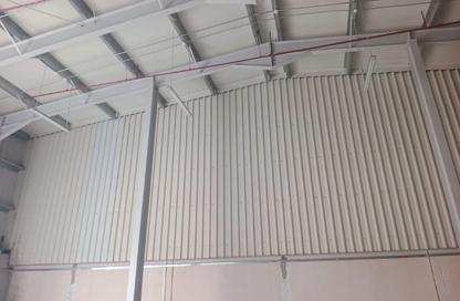 Warehouse - Studio - 1 Bathroom for rent in Ras Al Khor Industrial 1 - Ras Al Khor Industrial - Ras Al Khor - Dubai
