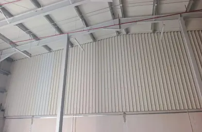 Warehouse - Studio - 1 Bathroom for rent in Ras Al Khor Industrial 1 - Ras Al Khor Industrial - Ras Al Khor - Dubai