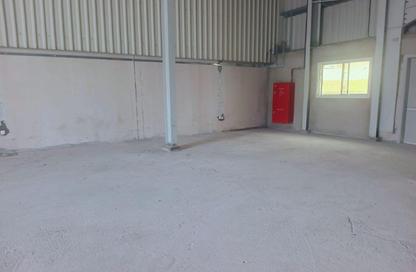 Warehouse - Studio - 1 Bathroom for rent in Ras Al Khor Industrial 1 - Ras Al Khor Industrial - Ras Al Khor - Dubai