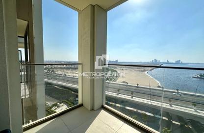 Apartment - 3 - 4 for rent in Breeze at Creek Beach Building 2 - Breeze at Creek Beach - Creek Beach - Dubai Creek Harbour (The Lagoons) - Dubai Apartment - 3 - 4 for rent in Breeze at Creek Beach Building 2 - Breeze at Creek Beach - Creek Beach - Dubai Creek Harbour (The Lagoons) - Dubai