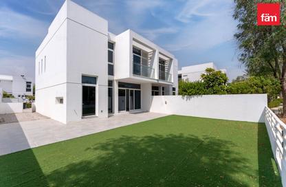 Villa - 3 Bedrooms - 3 Bathrooms for rent in Arabella Townhouses 1 - Arabella Townhouses - Mudon - Dubai Villa - 3 Bedrooms - 3 Bathrooms for rent in Arabella Townhouses 1 - Arabella Townhouses - Mudon - Dubai