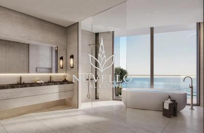 Apartment - 1 Bedroom - 2 Bathrooms for sale in Soulever by Beyond Tower 2 - Soulever by Beyond - Maritime City - Dubai Apartment - 1 Bedroom - 2 Bathrooms for sale in Soulever by Beyond Tower 2 - Soulever by Beyond - Maritime City - Dubai