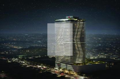 Apartment - 2 Bedrooms - 3 Bathrooms for sale in Azha Millennium Residences - Jumeirah Village Triangle - Dubai