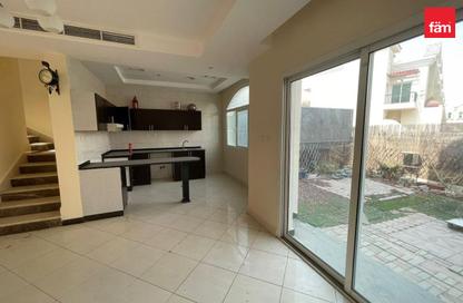 Villa - 3 Bedrooms - 4 Bathrooms for rent in Sahara Meadows 1 - Sahara Meadows - Saih Shuaib 2 - Dubai Industrial City - Dubai
