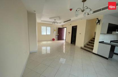 Villa - 3 Bedrooms - 4 Bathrooms for rent in Sahara Meadows 1 - Sahara Meadows - Saih Shuaib 2 - Dubai Industrial City - Dubai