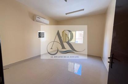 Apartment - Studio - 1 Bathroom for rent in Ajman Hills - Al Alia - Ajman