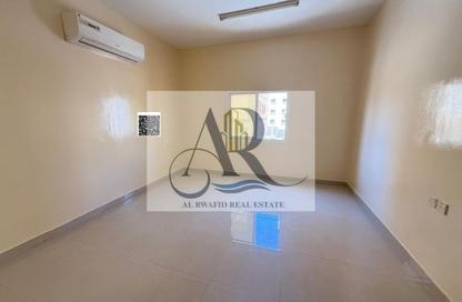 Apartment - Studio - 1 Bathroom for rent in Ajman Hills - Al Alia - Ajman
