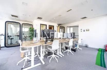Office Space - Studio for sale in Platinum Tower (Pt Tower) - JLT Cluster I - Jumeirah Lake Towers - Dubai