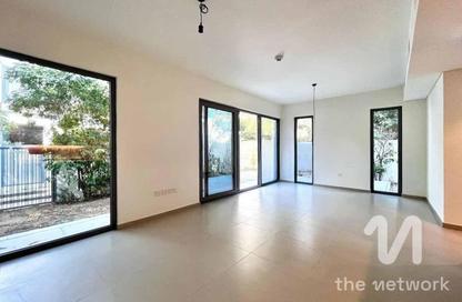 Townhouse - 4 Bedrooms - 5 Bathrooms for rent in Elan - Tilal Al Ghaf - Dubai