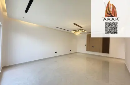 Villa - 4 Bedrooms - 5 Bathrooms for rent in Al Yasmeen 1 - Al Yasmeen - Ajman