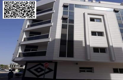 Apartment - 2 - 3 for rent in Al Naemiya Tower 2 - Al Naemiya Towers - Al Nuaimiya - Ajman Apartment - 2 - 3 for rent in Al Naemiya Tower 2 - Al Naemiya Towers - Al Nuaimiya - Ajman